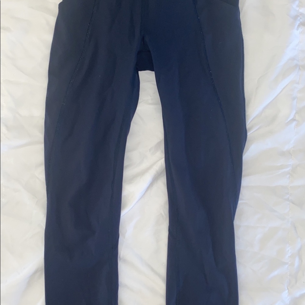 Lululemon Fast and Free Tight